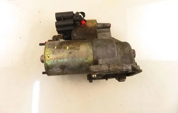 Mazda Tribute Starter motor 93BBKD