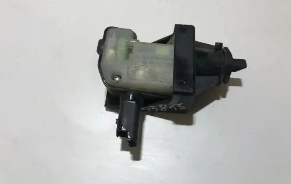 Citroen C4 Grand Picasso Central locking motor 9660019180 8066-53