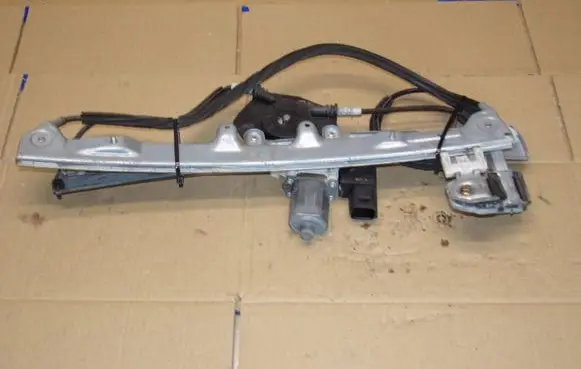 Mitsubishi Colt Front differential 