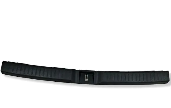 Toyota Corolla Verso AR10 Trunk/boot sill cover protection 647160F010