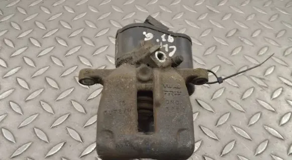 Audi Q3 8U Rear brake caliper