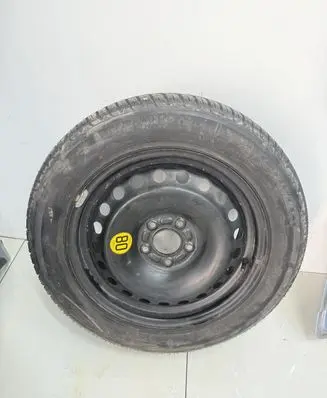 Ford Focus C-MAX R16 spare wheel 