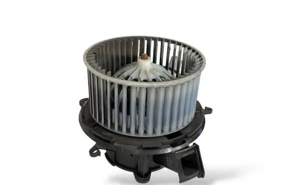 Opel Astra J Heater fan/blower U7253002