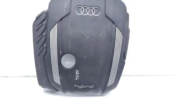 Audi A8 S8 D4 4H Engine cover (trim) 08J103925BS