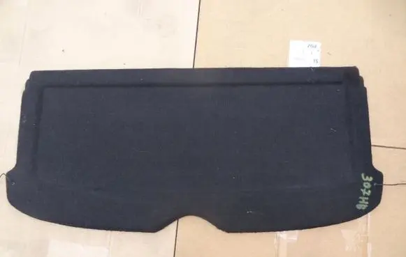 Peugeot 307 Parcel shelf XXXXXXXXX
