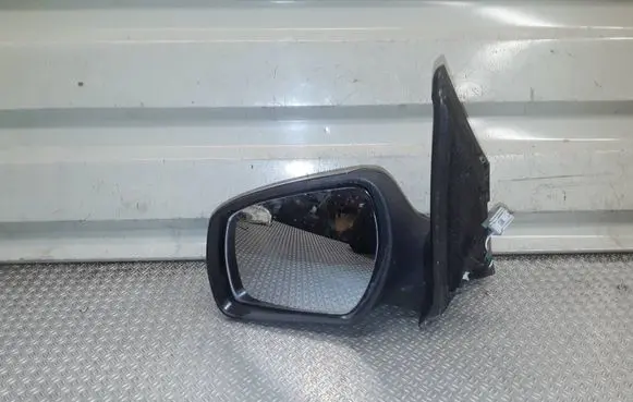 Ford Fusion Front door electric wing mirror E11026523
