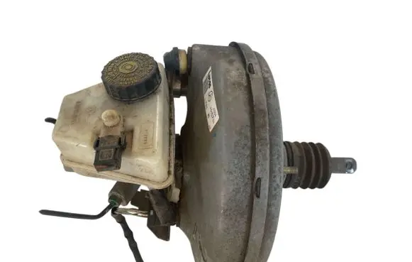 Mercedes-Benz CLK A208 C208 Brake booster A004 4305730