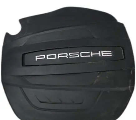 Porsche Macan (95B) Engine cover (trim) 95B103925N