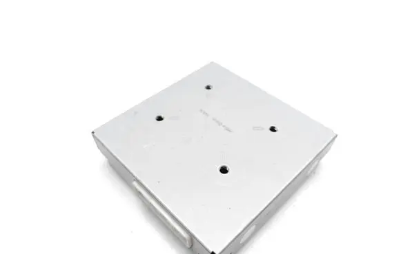 Nissan Qashqai Parking PDC control unit/module 284A1-4EA0A EN-3046P