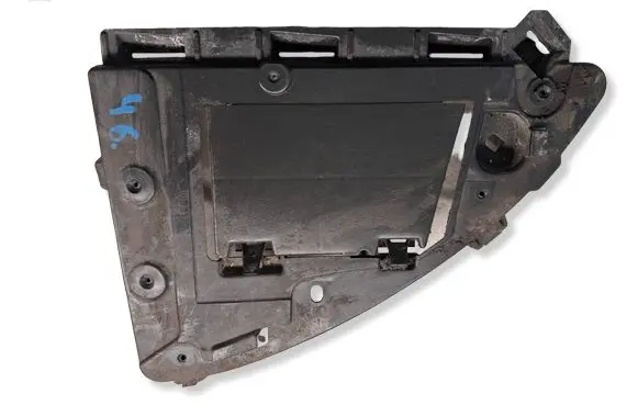 Renault Scenic IV - Grand scenic IV Rear bumper corner part panel trim 788B29516R