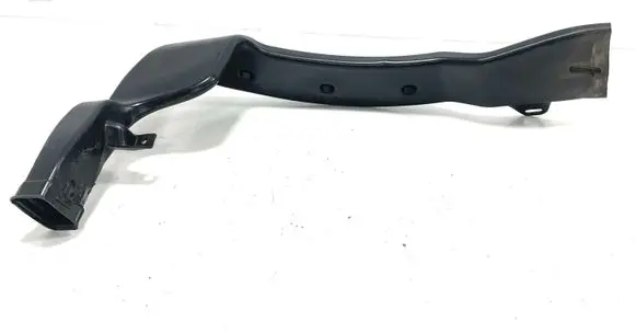Renault Megane III Cabin air duct channel 279300005R 216161050 1919000