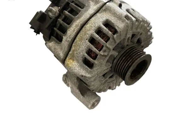 BMW X5 E70 Generator/alternator 7803724 2543403C