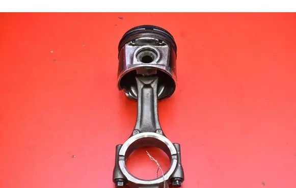 Fiat Ducato Piston 