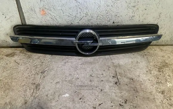 Opel Meriva A Front grill 13117843
