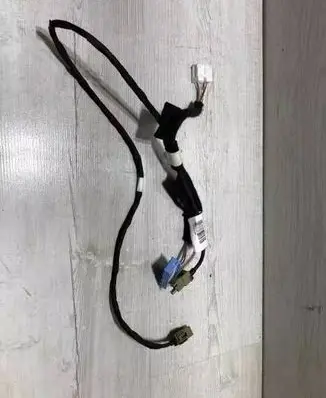 Renault Megane IV Panel wiring 240364719r