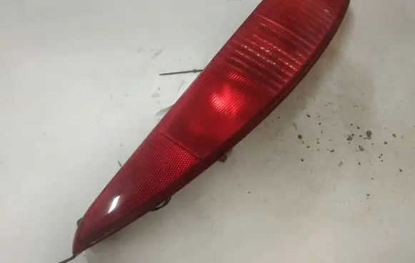 Citroen C5 Rear/tail lights