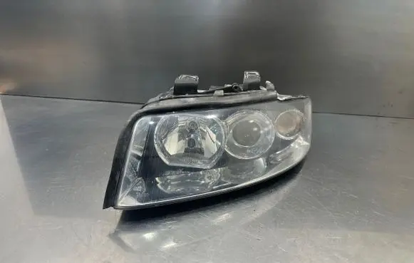 Audi A4 S4 B6 8E 8H Headlight/headlamp 8E0941003F 89305690