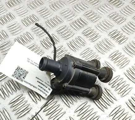 Audi A4 Allroad B9 Electric auxiliary coolant/water pump 06H121601N