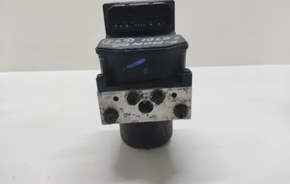 Ford Mondeo Mk III ABS Pump 1S712M110AE 0265222015