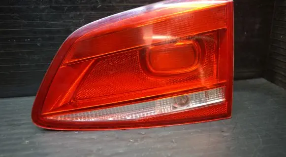 Volkswagen PASSAT B7 Tailgate rear/tail lights 3AF945094B