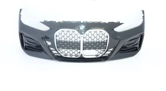 BMW 4 G22 G23 G24 G26 Front bumper 56473829