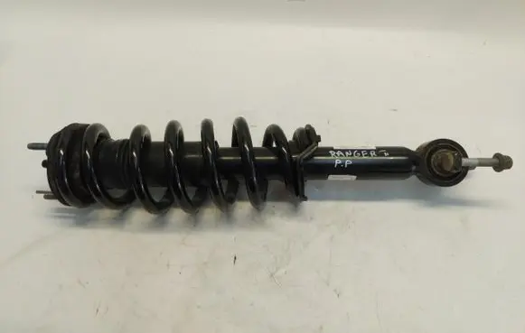 Ford Ranger IV Front wheel hub spindle knuckle mb3c-18045-pdg