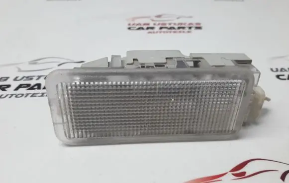 Peugeot 407 Other interior light PAGMX30