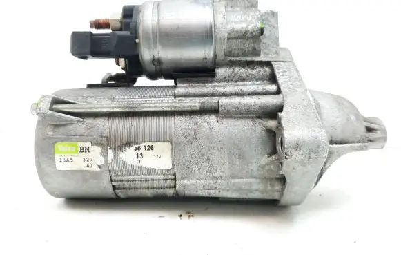 BMW M5 Starter motor