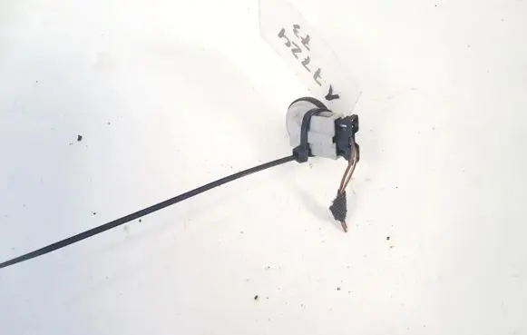 Skoda Superb B5 (3U) Interior temperature sensor 1j0907543a