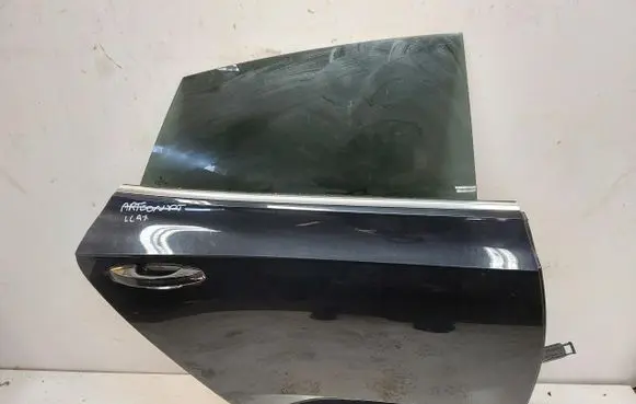 Volkswagen Arteon Rear door VWARTEONDRZWIPRTY