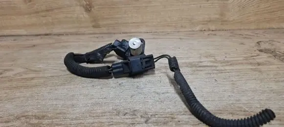 Crankshaft position sensor