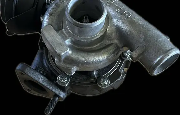 Opel Vectra C Turbo 717628 R1630002 860055