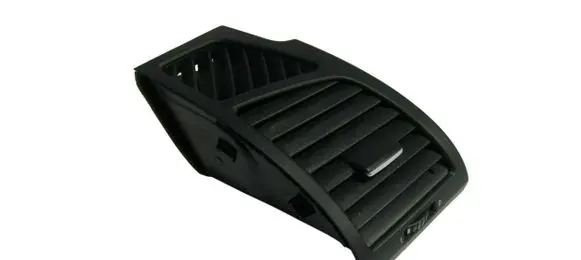 BMW 1 E81 E87 Dash center air vent grill 7059188 64227059188