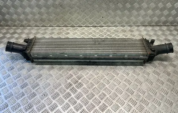 Audi A6 S6 C7 4G Intercooler radiator X7236003