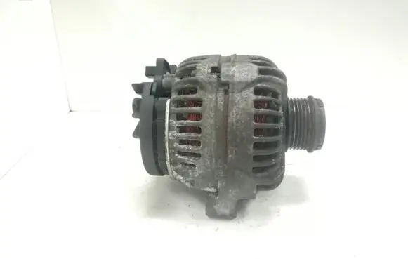 Volvo V70 Generator/alternator 30667894 0124525060
