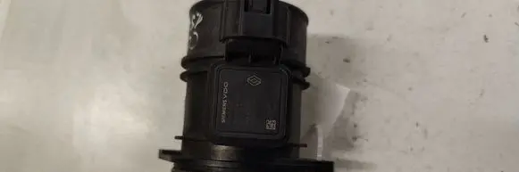 Renault Clio III Mass air flow meter 8200358901 H8200299956 5WK97007