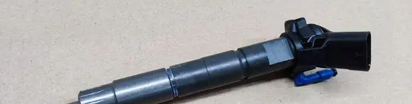 Mercedes-Benz X-class W470 Fuel injector 0445118034TII