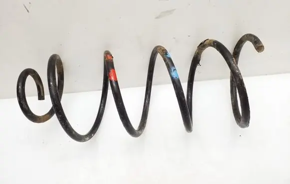 Peugeot 307 Front coil spring