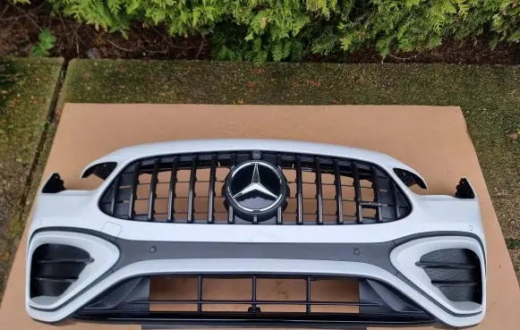 Mercedes-Benz GLA H247 Front bumper A2478857908