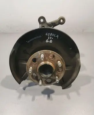 Toyota Corolla E210 E21 Rear wheel hub