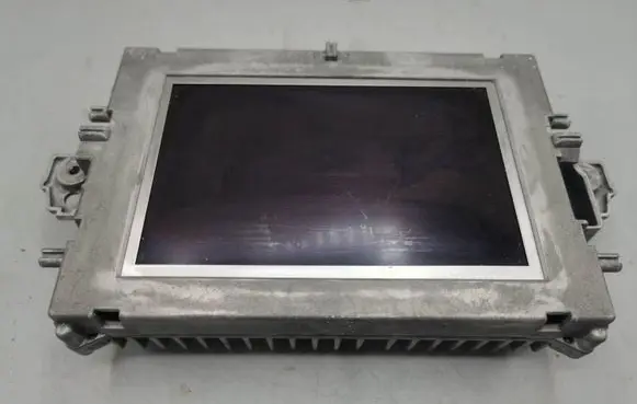 Mercedes-Benz E W212 Screen/display/small screen A2C32994200 A2129010103 A2129023603