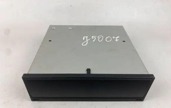 Skoda Kodiaq Radio/CD/DVD/GPS head unit 3V0035820H