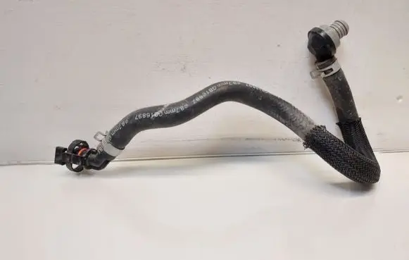 Nissan X-Trail T32 Brake booster pipe/hose 