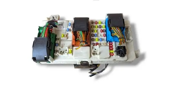 Comfort/convenience module