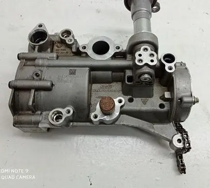 Porsche Panamera (970) Oil pump 