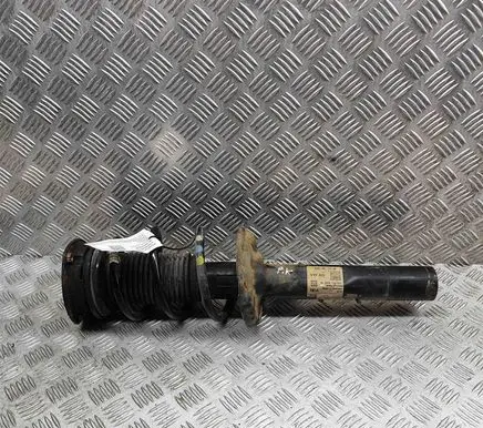 Volkswagen PASSAT B8 Front shock absorber/damper 824904010025 W48SZFV405N