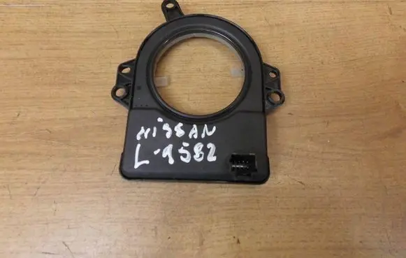 Nissan Qashqai Steering angle sensor 0265019061
