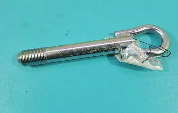 Toyota Yaris Towing hook eye IMPRK1598439