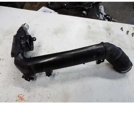 BMW 1 F40 Air intake hose/pipe 8580239 23557610 1371