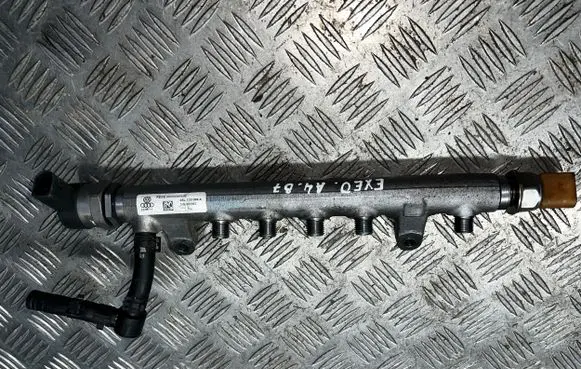 Seat Exeo (3R) Fuel main line pipe 03L089G